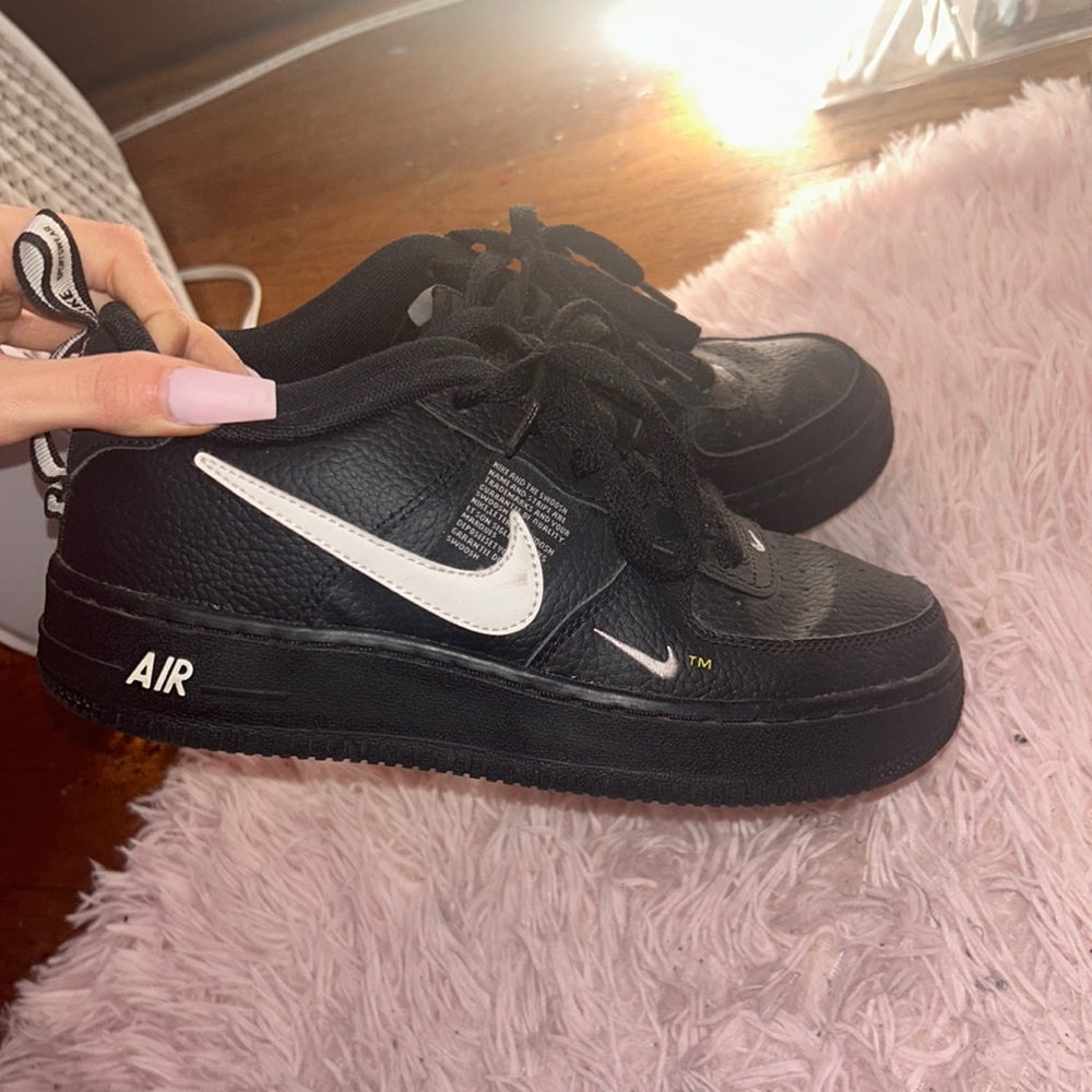 nike air force lv8